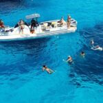 Full Day Private Boat Tour San Vito Lo Capo - Castellammare - FAQ