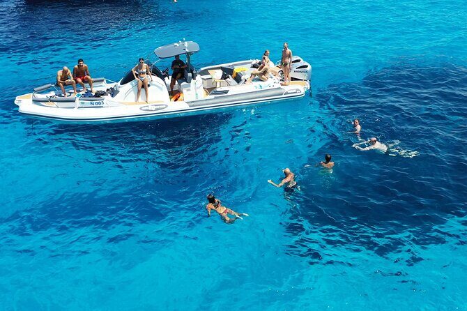 Full Day Private Boat Tour San Vito Lo Capo - Castellammare - FAQ