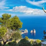Full Day Private Boat Tour to Capri from Positano - Who Should Consider This Tour?