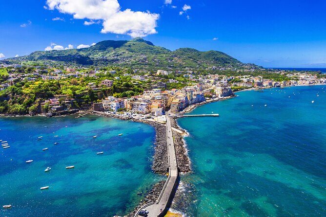 Full-Day Private Boat Tour to Ischia Procida from Sorrento - Who Will Enjoy This Experience?