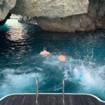 Full day private boat tour to the Island of Capri - Who Would Love This Tour?