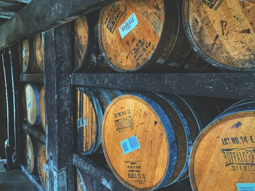 Full Day Private Bourbon Tour - Practicalities and Tips
