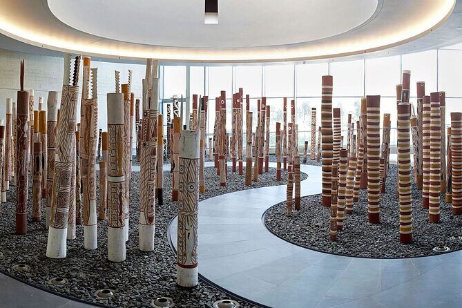 Full Day Private Canberra Day Trip From Sydney - Exploring the Itinerary in Detail