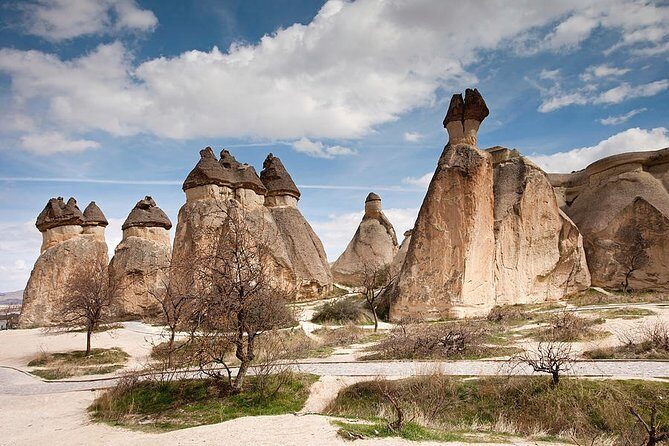 Full-day Private Cappadocia Tour from Istanbul, Cappadocia Hotels - Final Thoughts: Who Should Consider This Tour?