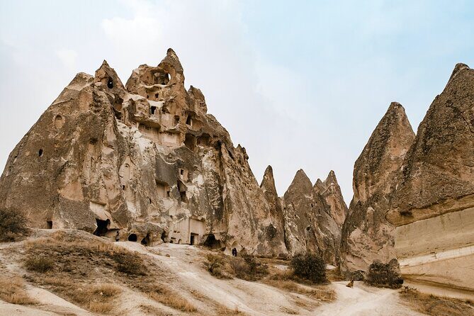 Full-Day Private Cappadocia Tour from Istanbul with Flights - What Makes This Tour Stand Out?