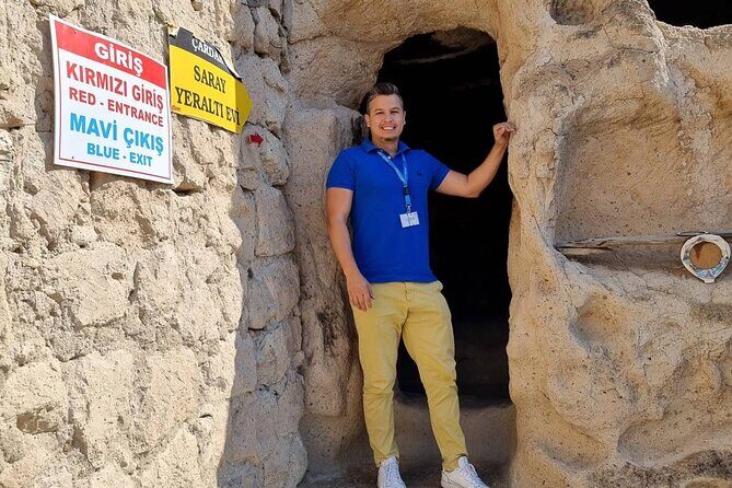 Full Day Private Cappadocia Tour (Single Price up to 14 PAX) - Who Will Love This Tour?