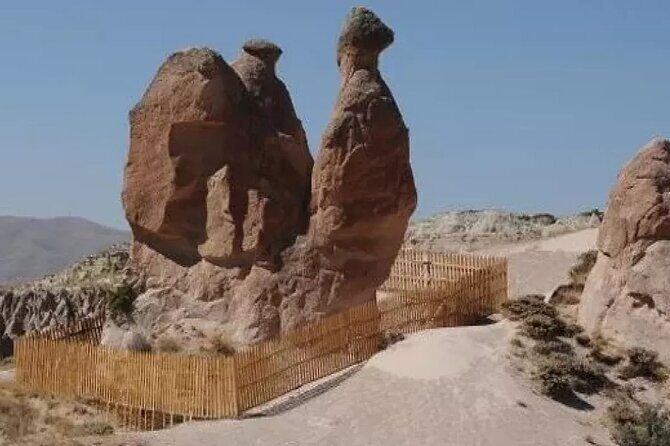 Full Day Private Cappadocia Tour(CAR & GUIDE) - What Travelers Say