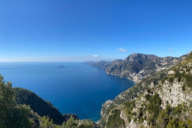 Full-Day Private Capri, Anacapri & Blue Grotto Tour from Sorrento - Who Would Love This Tour