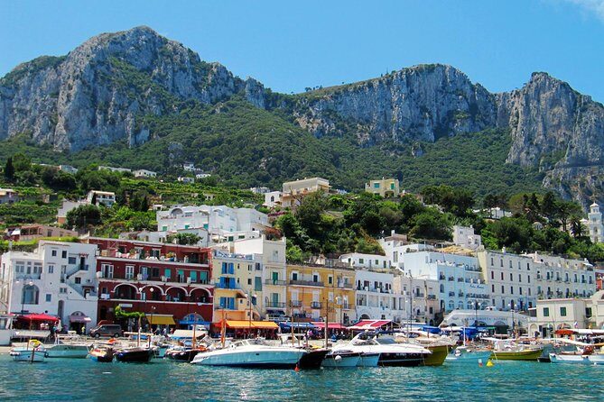 Full-Day Private Capri and Pompeii from Sorrento - Final Thoughts