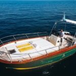 Full-day private Capri boat tour - An In-Depth Look at the Full-day Private Capri Boat Tour