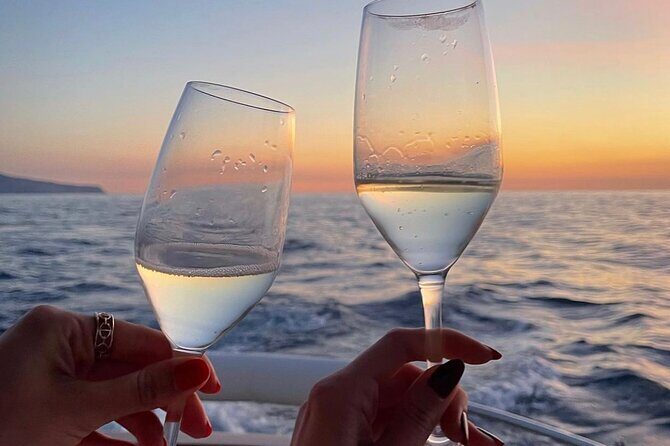Full day Private Capri boat tour from Positano - Possible Drawbacks or Considerations