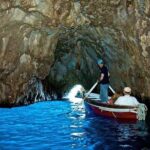 Full Day Private Capri Boat Tour from Praiano - The Experience on the Water: Comfort and Convenience