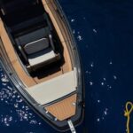Full Day Private Captain Cruise - Exploring Santorini from the Water: An Authentic and Luxurious Experience