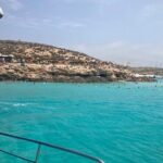 Full Day Private charter to Crystal & Blue Lagoon, Caves & Gozo - An In-Depth Look at the Experience