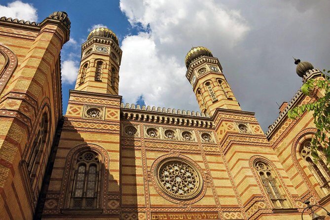 Full day private city tour in Budapest - 8 hours - Final Thoughts