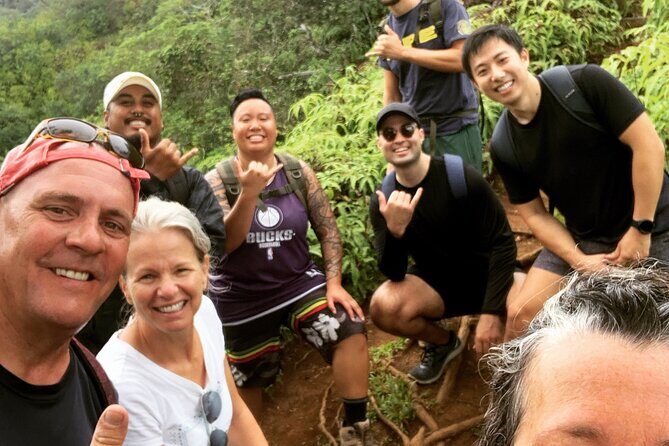 Full Day Private Customized Sightseeing Tour in Oahu Hawaii - A Deep Dive Into the Full Day of Oahu Exploration