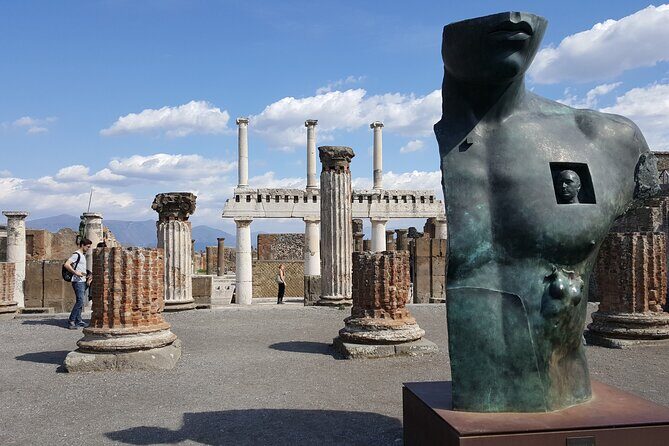 Full-Day Private Day Tour in Amalfi Coast and Pompeii from Rome - Who’s This Tour Best For?