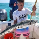 Full Day Private Deep Sea Fishing in Holbox - An In-Depth Look at the Deep Sea Fishing Experience