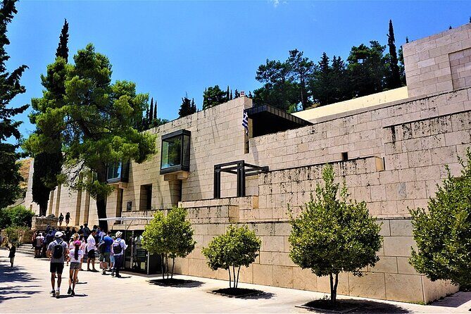 Full Day Private Delphi Tour from Athens - Who will love this tour?