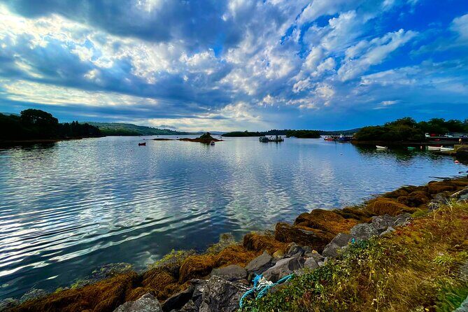 Full day Private Dingle Peninsula and Slea Head Tour from Cork - The Experience from a Traveler’s Perspective