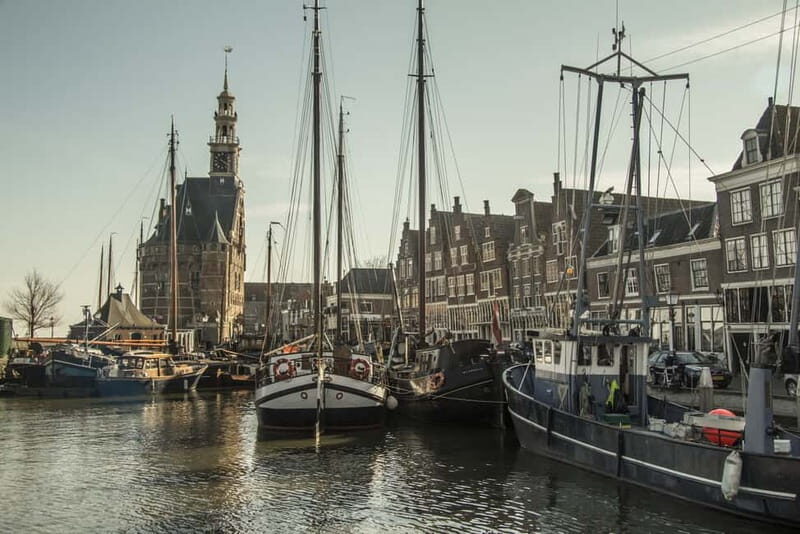 Full Day Private Dutch Golden Age Cities Tour - A Detailed Look at the Golden Age Cities Tour