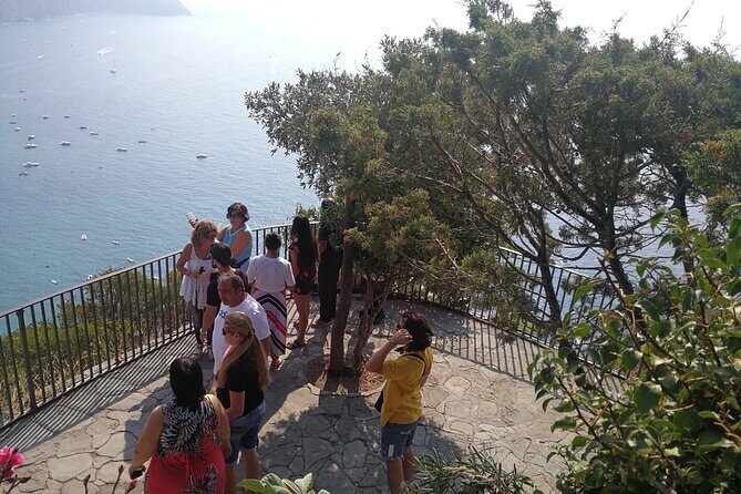Full day private excursion on the Amalfi Coast - FAQs
