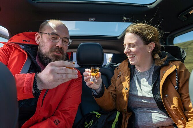 Full Day Private Executive Isle of Skye Tour - Final Thoughts