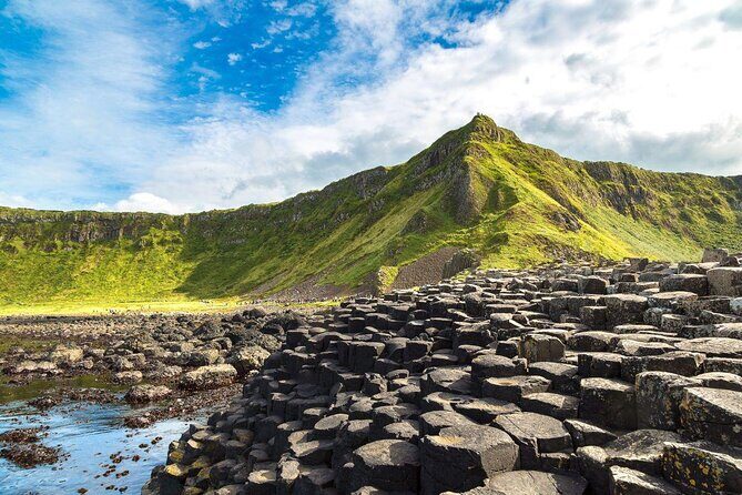 Full-Day Private Giant's Causeway Experience - Key Points