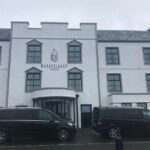 Full Day Private Giant's Causeway Tour - The Transport and Overall Experience