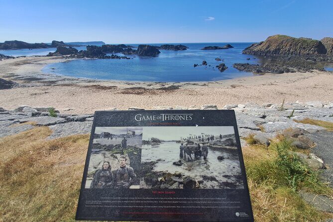Full-Day Private Giants Causeway Tour - The Sum Up