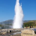 Full Day Private Golden Circle and Hot Springs Tour in Hvammsvík - Practical Details and Tips