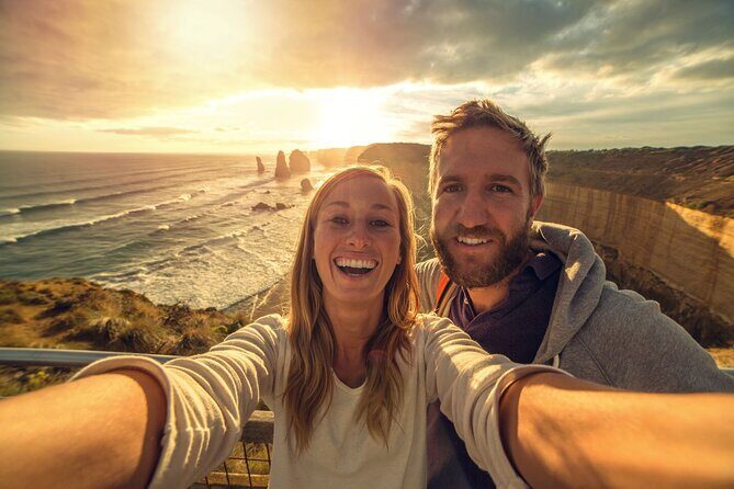 Full-Day Private Group Great Ocean Road Tour from Melbourne - The Sum Up