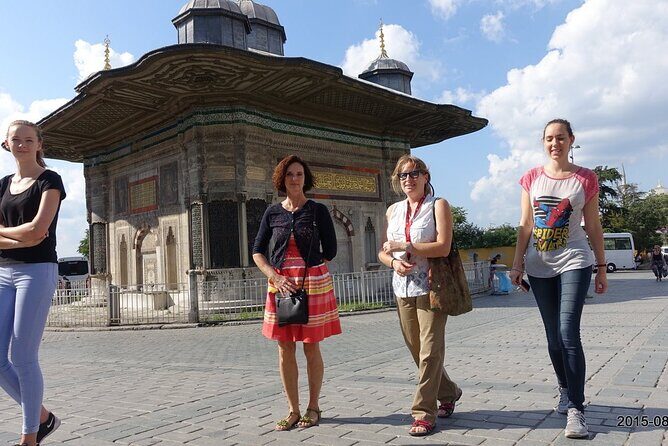 Full Day Private Guide in Istanbul - Authentic Insights from Travelers