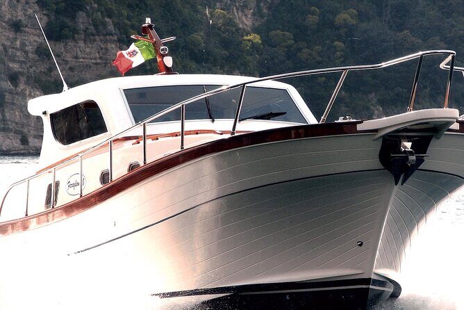 Full-Day Private Guided Boat Tour in Capri - Final Thoughts: Who Should Book This Tour?