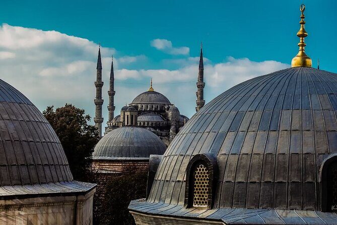 Full-Day Private Guided Cultural Tour of Istanbul - What Reviewers Love Most
