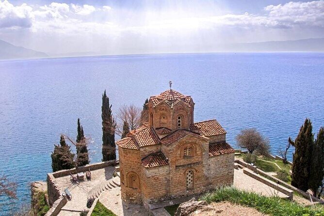 Full-Day Private Guided Cultural Tour of Ohrid from Skopje - Who Should Consider This Tour?