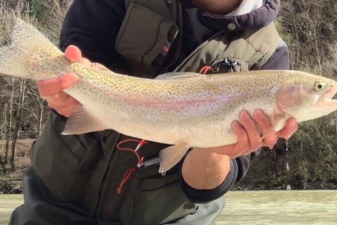 Full Day Private Guided Fishing Charter along the Isonzo Front - FAQ