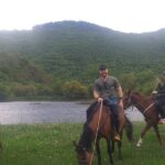 Full-day Private Guided Horseback Ride through Dzoraget Canyon - Who Will Enjoy This Tour?