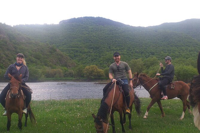 Full-day Private Guided Horseback Ride through Dzoraget Canyon - Who Will Enjoy This Tour?