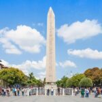 Full Day Private Guided Istanbul Old City Tour - What the Experience Means for You