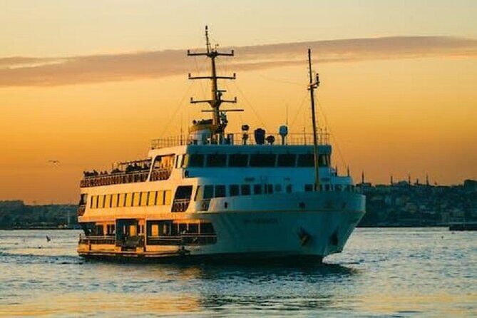 Full Day Private Guided Istanbul Tour From Hotel or Cruise Ships - Frequently Asked Questions