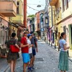 Full-Day Private Guided Jewish Heritage Tour in Istanbul - Who Should Consider This Tour?