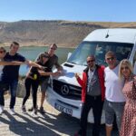 Full-Day Private Guided RED Tour of Cappadocia - In-Depth Review of the Full-Day Private Guided Cappadocia Tour