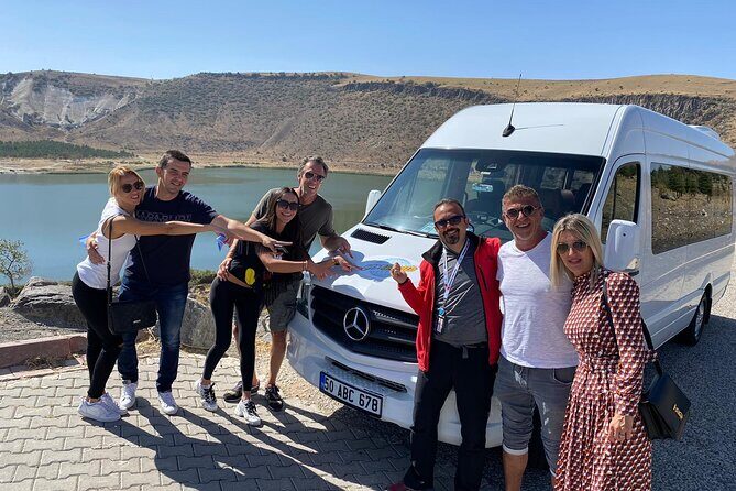 Full-Day Private Guided RED Tour of Cappadocia - In-Depth Review of the Full-Day Private Guided Cappadocia Tour