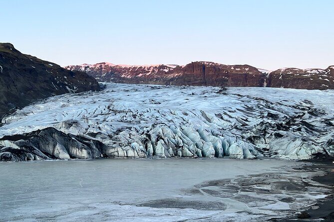 Full-Day Private Guided Tour in South Coast, Iceland - Frequently Asked Questions