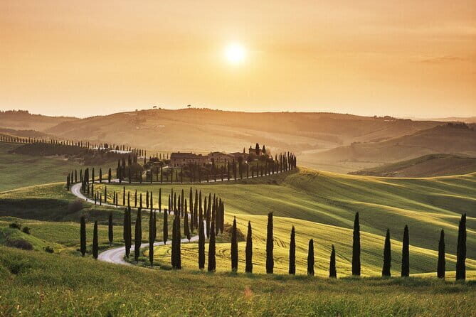 Full Day PRIVATE Guided Tour in Val D'Orcia Region - Who Will Love This Tour?