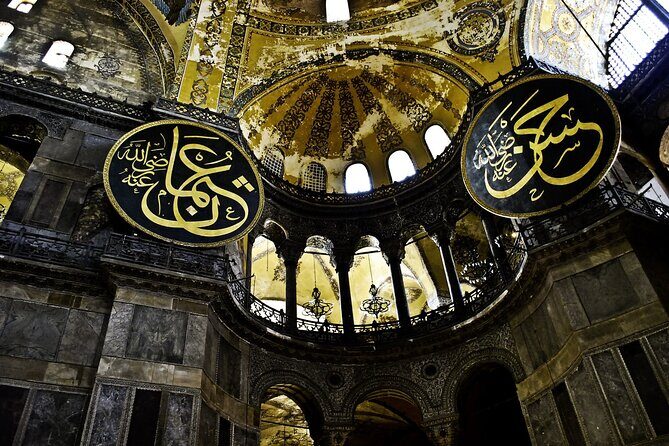 Full-Day Private Guided Tour of Historic Istanbul - Frequently Asked Questions (FAQs)