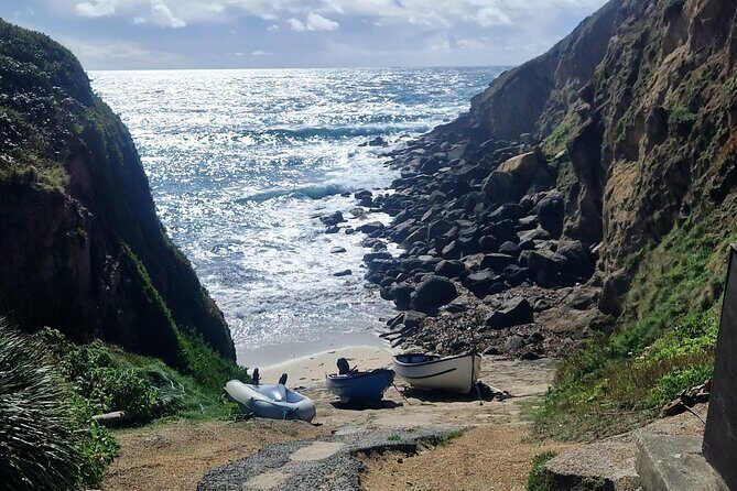 Full Day Private Guided Tour of Poldark Filming Locations - Transportation and Timing: Making the Most of Your Day