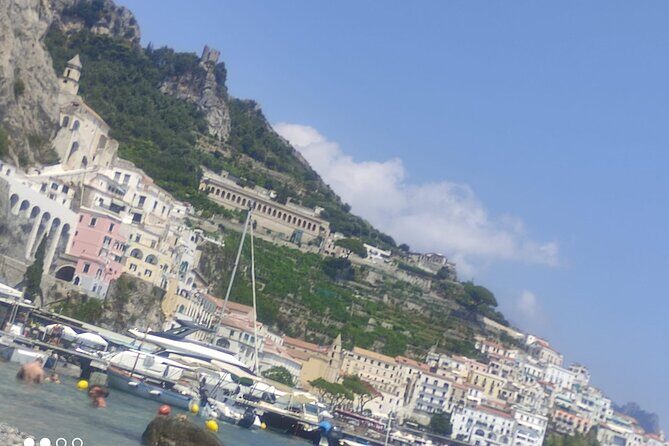 Full Day Private Guided Tour on the Amalfi Coast - Final Thoughts