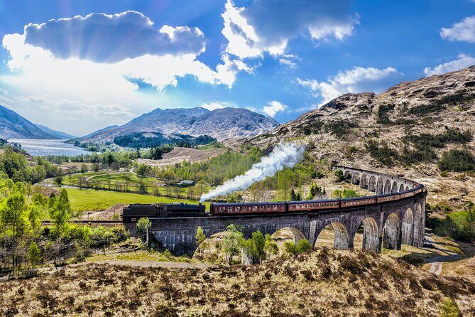 Full day Private Harry Potter Sights and Castles Tour from Oban - What’s Included and What You Should Budget For